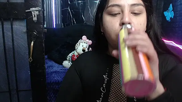 Snapshot of lehia_285 chatting on 06.30.26 lehia 285 online show from 06.30.26