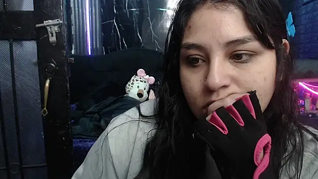 Snapshot of lehia_285 chatting on 07.06.26 lehia 285 online show from 07.06.26