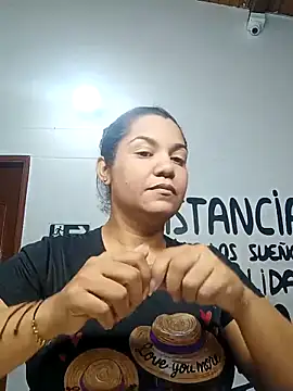 Samaraa Lee online show from 11.12.25