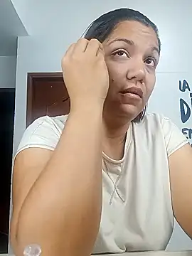 Samaraa Lee online show from 01.12.26