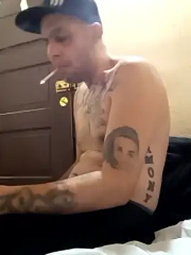 feoGG197 online show from 01.08.26