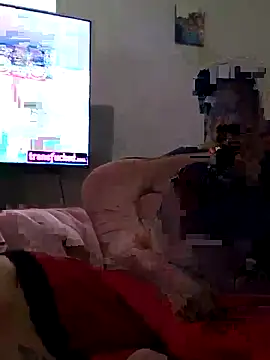 feoGG197 online show from 04.09.26