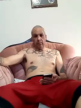 feoGG197 online show from 04.11.26