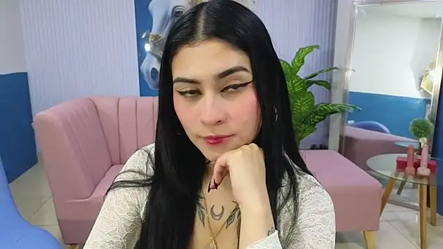 amy lovelydoll online show from 04.18.26