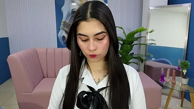 amy lovelydoll online show from 05.09.26