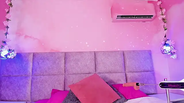 Charlote masson online show from 03.12.26