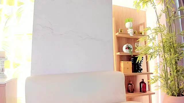 Charlote masson online show from 04.21.26