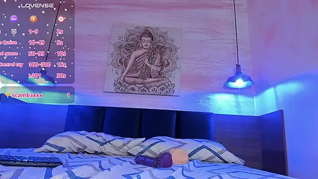 Staarhot online show from 01.31.26