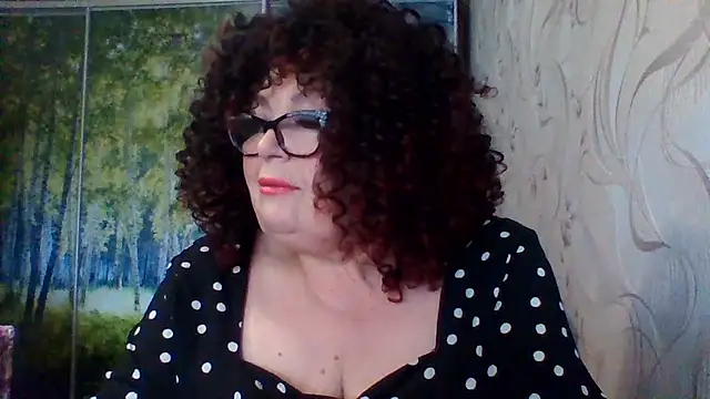 Milaniya606 online show from 02.10.26