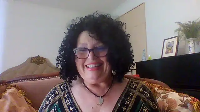 Snapshot of Milaniya606 chatting on 08.05.26 Milaniya606 online show from 08.05.26