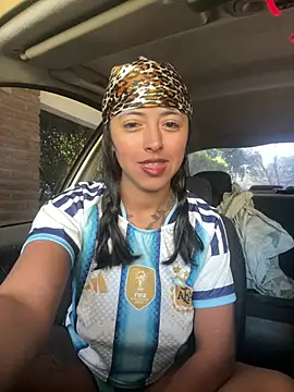 Zulema cba online show from 06.22.26