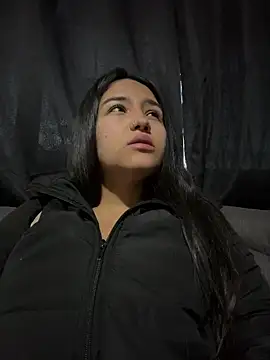 Snapshot of Samantha_firee chatting on 02.17.26 Samantha firee online show from 02.17.26