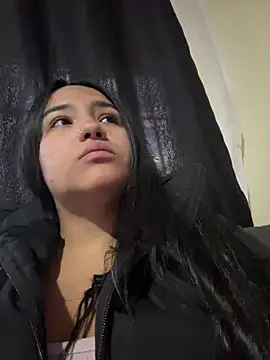 Snapshot of Samantha_firee chatting on 02.20.26 Samantha firee online show from 02.20.26