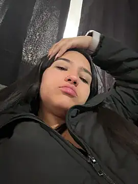 Snapshot of Samantha_firee chatting on 02.27.26 Samantha firee online show from 02.27.26