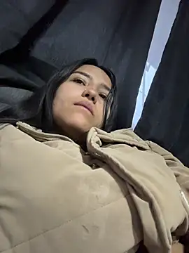 Samantha firee online show from 03.18.26