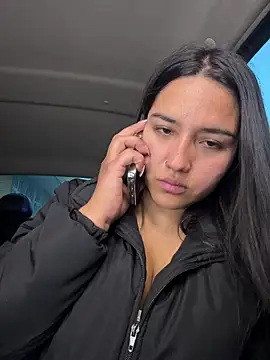 Samantha firee online show from 04.01.26