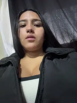 Samantha firee online show from 04.14.26