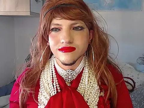 VanesaCrossic online show from 11.06.25