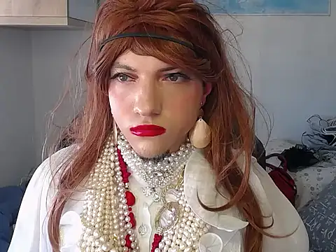 VanesaCrossic online show from 11.07.25