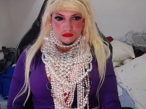 VanesaCrossic online show from 01.18.26