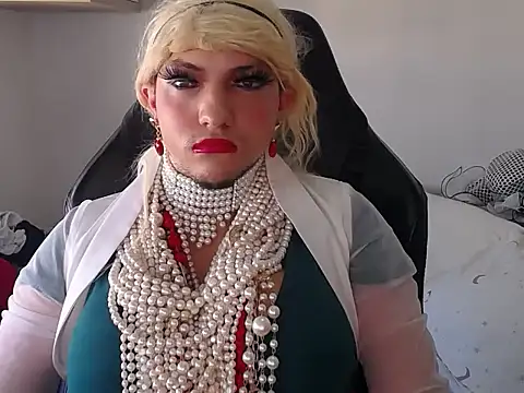 VanesaCrossic online show from 03.08.26