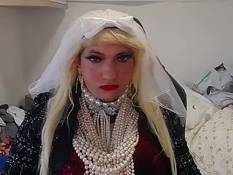 VanesaCrossic online show from 05.07.26
