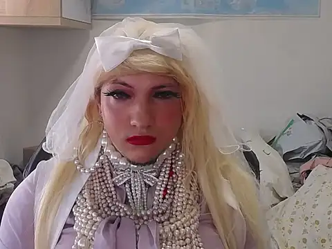 VanesaCrossic online show from 05.09.26