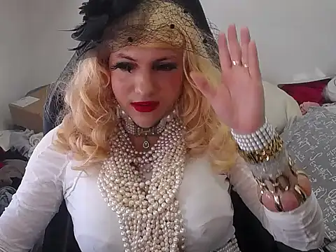 VanesaCrossic online show from 05.30.26