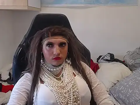 VanesaCrossic online show from 07.02.26