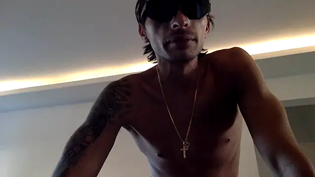 Zaskeee online show from 11.02.25