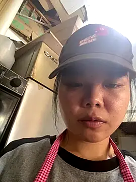 Snapshot of 0xiaosu0 chatting on 11.16.25 0xiaosu0 online show from 11.16.25