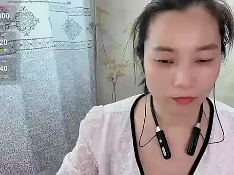 Lingling-Baby520 online show from 03.25.26