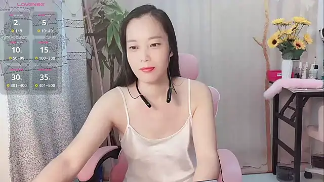 Snapshot of Lingling-Baby520 chatting on 07.01.26 Lingling-Baby520 online show from 07.01.26