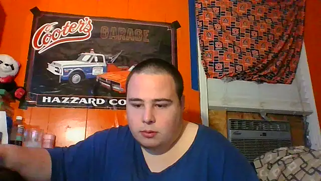 Snapshot of Theo269 chatting on 07.19.26 Theo269 online show from 07.19.26