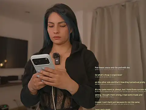 im annie online show from 02.19.26