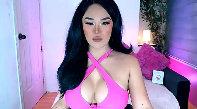 transSTARprincess online show from 12.02.24