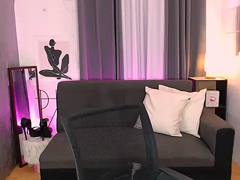 transSTARprincess online show from 09.19.25