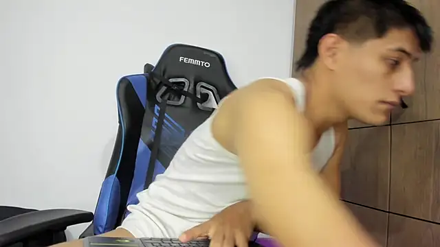 dorman boy online show from 12.05.25