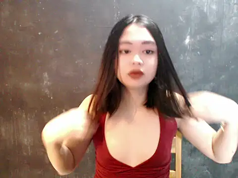 lustfullakim online show from 12.19.25
