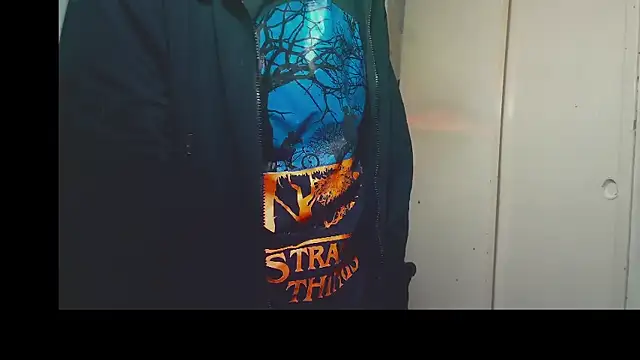 YoungStallionXL online show from 02.27.26