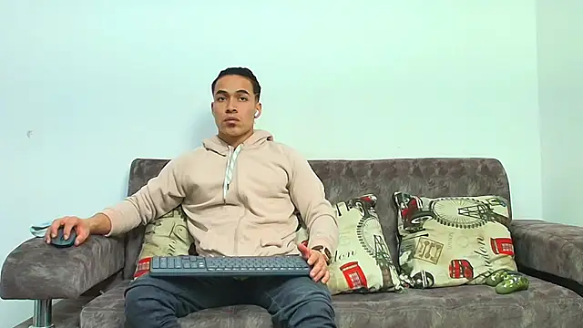 thebadboys05 online show from 04.14.26