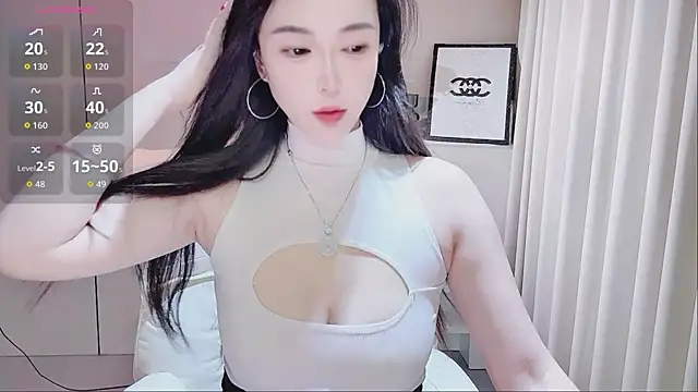 YunShan-33 online show from 01.11.26