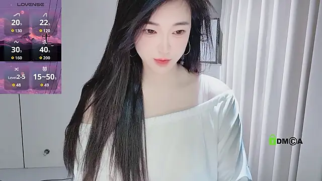 YunShan-33 online show from 02.18.26