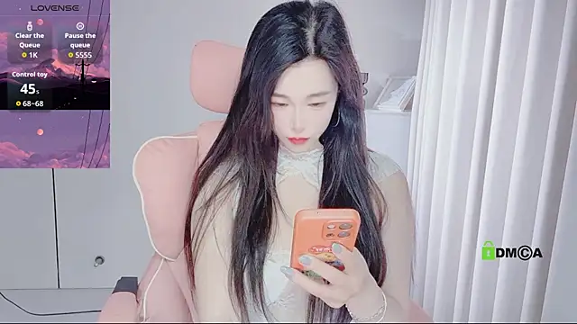 YunShan-33 online show from 04.24.26