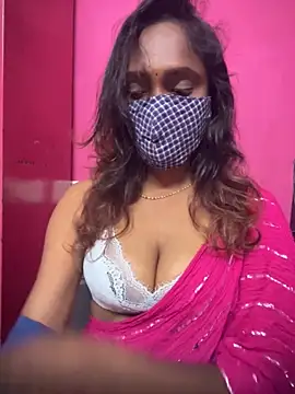 Queen-dhivya online show from 11.25.25