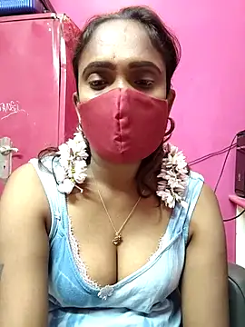 Queen-dhivya online show from 02.14.26