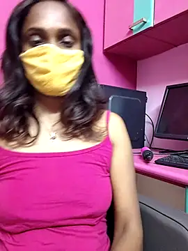 Queen-dhivya online show from 03.27.26