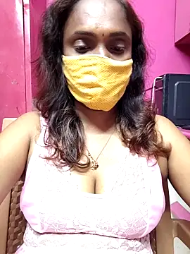 Queen-dhivya online show from 04.16.26