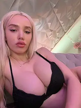 Lana-Grey online show from 04.08.26