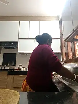 Hot-Sana2 online show from 11.21.25